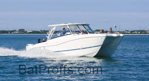 World Cat 325DC recensioner och tekniska specifikationer